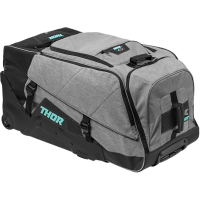 Сак за мотокрос екипировка THOR TRANSIT WHEELIE BLACK/MINT