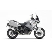 Монтажен комплект за куфари SHAD 4P SYSTEM KTM 1290 SUPERADVENTURE '19