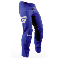 Mотокрос брич SHOT Raw Escape Royal Blue