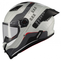 Каска AXXIS FENIX ORK C2 GLOSS