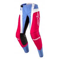 Мотокрос брич ALPINESTARS T-STAR OCUR B/R/W