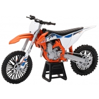 Мотоциклет играчка NEW-RAY KTM 450 SX-F 1:12