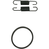 Пружини за закрепване FMF SPRING/ORING KIT RM125