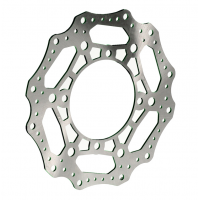 Спирачен диск RFX Race Wave Fixed Brake Disc KX 125/250 03-05 / 250F 04-05