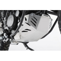 Протектор двигател SW-MOTECH ENGINE GUARD KLR 650 18