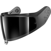Черен визьор SHARK SKWAL i3/D-SKLWAL 3/RIDILL 2 VZ400