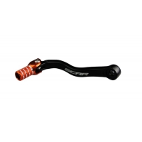 Лост за превключване на скорости SCAR за KTM/HUSQVARNA BLACK/ORANGE
