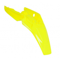 Заден калник RACETECH Rear Fender Husqvarna TC 85 18-24 (Yellow)