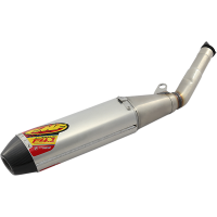 Гърне FMF MUFFLER SSALN 4.1RCT CF