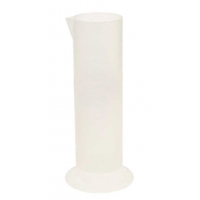 Мерителна бутилка RFX Race Oil Measure Tube - 500ml