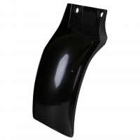 Задни калобрани Polisport за Yamaha YZ450F-2010-13 BLACK