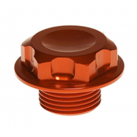 Болт за кормило RFX Pro steering Stem Bolt (Orange) KTM All Models 125-530 00-21 Husqvarna/Beta> Suz