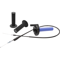 Комплект конзола за газта MOTION PRO THRTTLE KIT ATCT/KAWA/SUZ