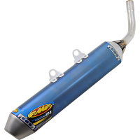 Гърне FMF Powercore 2.1 Extreme Slip-On Silencer 39047