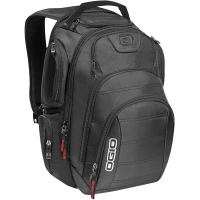 Раница OGIO REV PACK BLACK