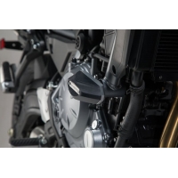 Краш тапи SW-MOTECH FRAME SLIDER SET Z 650 ABS