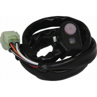 Конзола за изключване RFX Race Kill Button - OEM Replica CRF 250R 10-13 / 450R 09-12