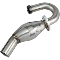 Кривка FMF HEADER S/S MBMB RMZ250