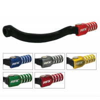Скоростен лост RFX Race Gear Lever - Black/Red