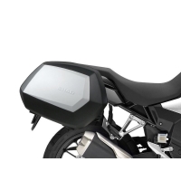 Монтажен комплект за куфари SHAD 3P SYSTEM HONDA CB 500 X '16 '19