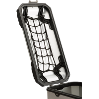 Мрежа за куфар SW-MOTECH TOP CASE TRAX ADV NET \