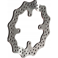 Спирачен диск RFX Race Wave Fixed Brake Disc TM Racing MX 125 04-19