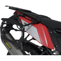 Странични стойки за куфари SW-MOTECH PRO SIDE CARRIERS XTZ 690 22
