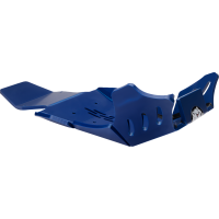 Протекторна тава AXP RACING XTREM SKID PLATE HVA TE(I)250/300 20-23 BK