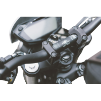 Кормило SW-MOTECH HANDLEBAR SBIKE ADPT 28.6 SV 650 ABS 20