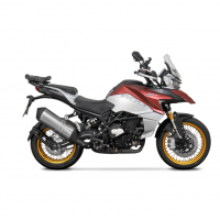 Монтажен комплект за куфари SHAD TOP MASTER QJMOTOR SRT 800 '22