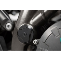 Капачки за болтове SW-MOTECH FRAME CAP SET ADVENTURE 1050 ABS