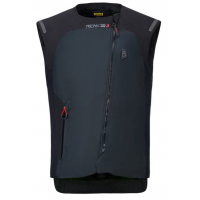 Протекторна жилетка ALPINESTARS TECH-AIR 3 v2 System Black