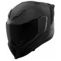 Каска ICON Ultraflite RIZZ RIZZ MIPS® BLACK