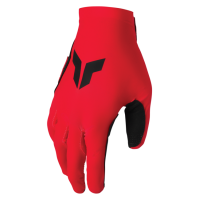 Мотокрос ръкавици THOR SPORTMODE ICONIC RED