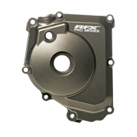 Капак за запалване RFX Pro Ignition Cover - aluminium KXF 250 21-24