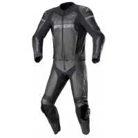 Екип ALPINESTARS GP FORCE V2 2PC BLACK