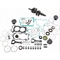 Гарнитури STD BORE KT VERTEX