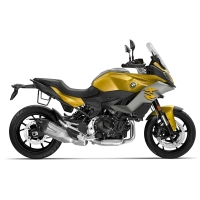 Монтажен комплект за куфари SHAD SR SIDE BAG HOLDER BMW F900XR