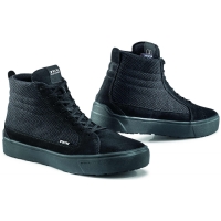Мото кецове TCX STREET 3 AIR BLACK