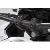 Повдигачи за кормило SW-MOTECH BAR RISER 28MM w