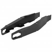 Протектор шарнир POLISPORT HONDA CRF250R - 2011-17 CRF450R -2012-16- BLACK
