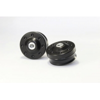 Краш тапи за ост GILLES GTA Front Axle Protector Ducati Scrambler 803