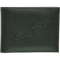 Портфейл ALPINESATSRA AGELESS GREEN