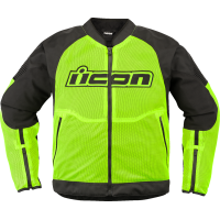Мото яке ICON Overlord3 Mesh™ HV