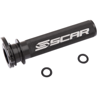 Алуминиева конзоло за газ с лагер SCAR за KTM/HUSQVARNA