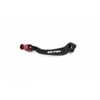 Лост за превключване на скорости SCAR Gear Shift Lever BETA RR 20-24 RED