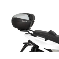 Монтажен комплект за куфари SHAD TOP MASTER WOTTAN STORM S300/NERVA EXE '22