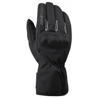 Текстилни мото ръкавици SPIDI WNT-3 Full Black