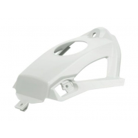 Протектор за резервоар RACETECH Gas Tank Cover CRF 250R/RX 19-21 / 450R/RX 17-20 (White)