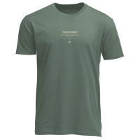 Мото тениска THOR SIGNATURE OLIVE